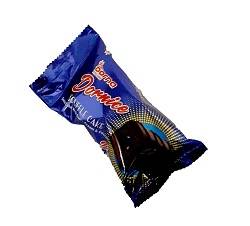 درنایس کاکائویی با روکش شکلات 45 گرم